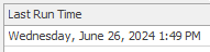LastRunTime_Grid
