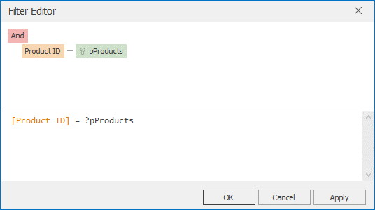 Cascading_Parameters_Prod_Filter