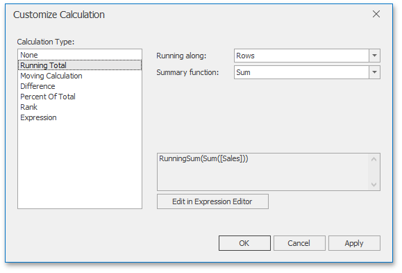 CustomizeCalculationDialog_RunningTotal