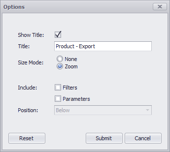 Treemap_PrintingOptionsDialog