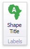 ShapeTitleButton_Ribbon