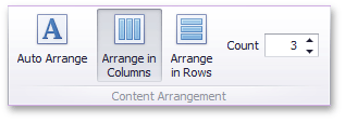 Pies_Layout_Arrangement_Columns_Ribbon