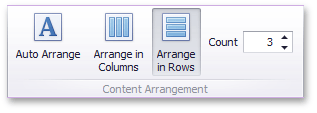 Pies_Layout_Arrangement_Rows_Ribbon