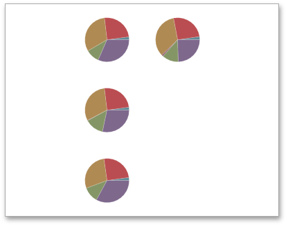 Pies_Layout_Arrangement_Rows_2