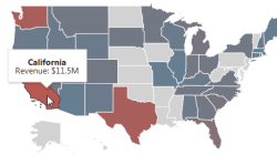 WebViewer_ChoroplethMap