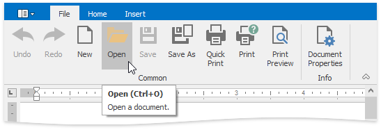 RTELoadDocument