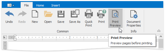 RTEPrintDocument