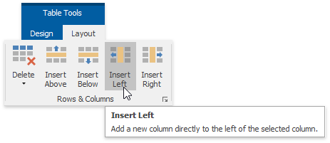 RTETablesInsertColumnsLeft