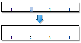 RichEdit_InsertEntireRow_Example