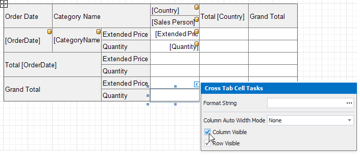 Data Shaping Reportsnow Das User Guide