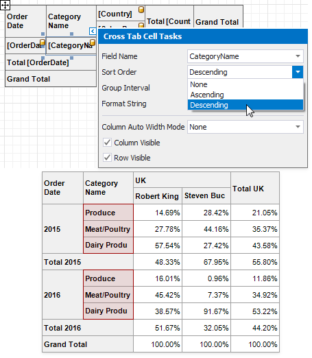 Data Shaping Reportsnow Das User Guide