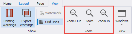 report-designer-zoom-panel