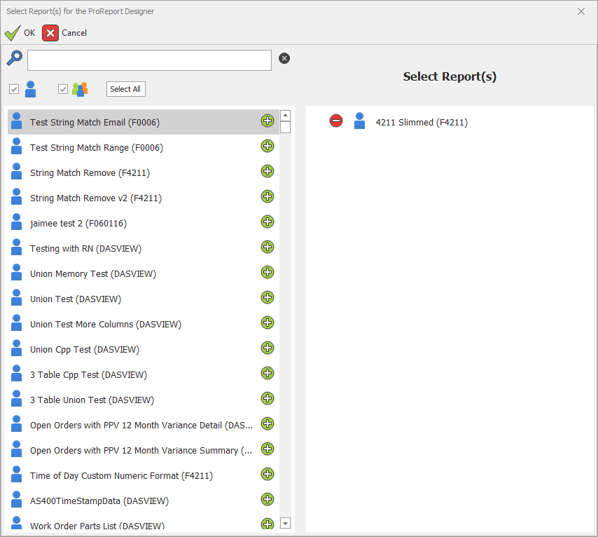 eurd-win-home-tab-create-new-report
