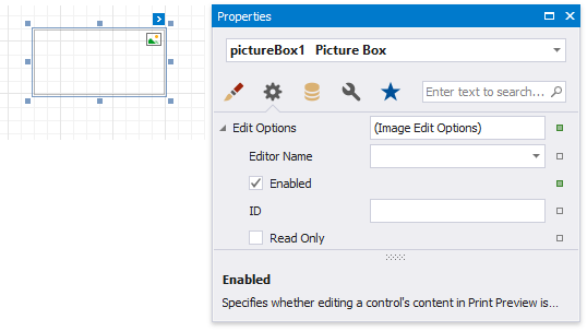 Picture Box