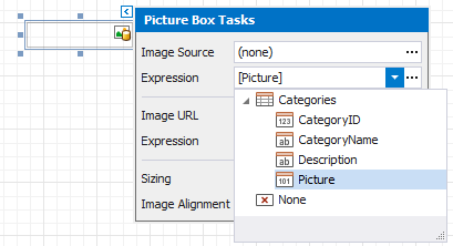 Picture Box