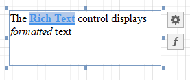 Rich Text