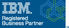 IBM Registered Business Partner