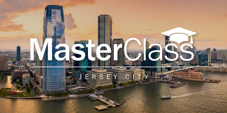 MasterClass - New York