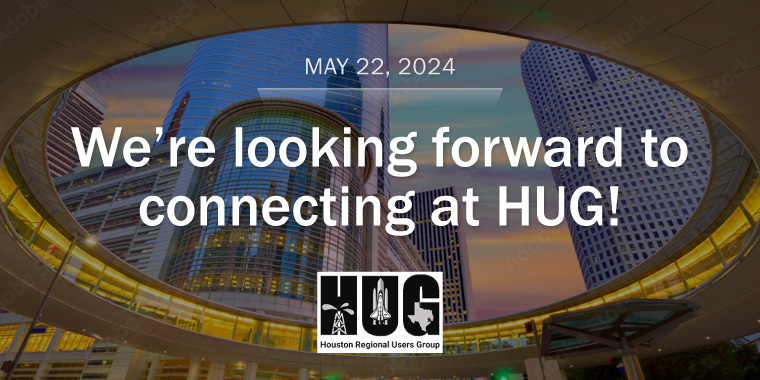 Featured image for “Save the Date – HUG 2nd Qtr Meeting”