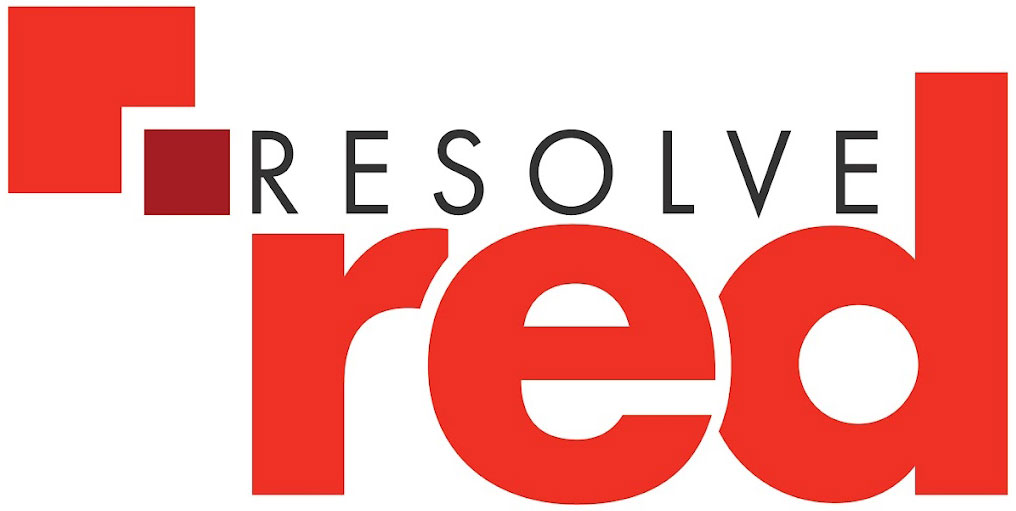 Resolve Red