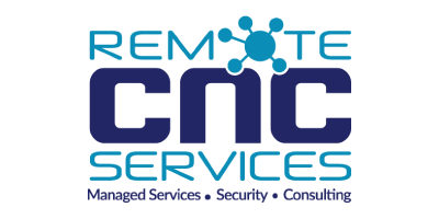 Remote CNC Services