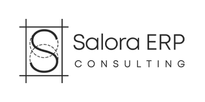 Salora ERP Consulting